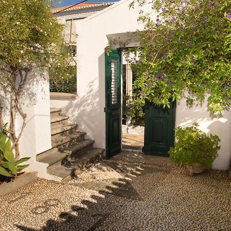 1861 Mansion Spetses Villa Kültér fotó