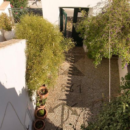 1861 Mansion Spetses Villa Kültér fotó
