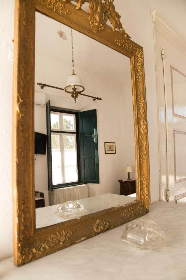 1861 Mansion Spetses Villa Kültér fotó